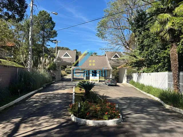 Terreno com 2634m², à venda, no bairro Vila Santo Antônio em São Roque