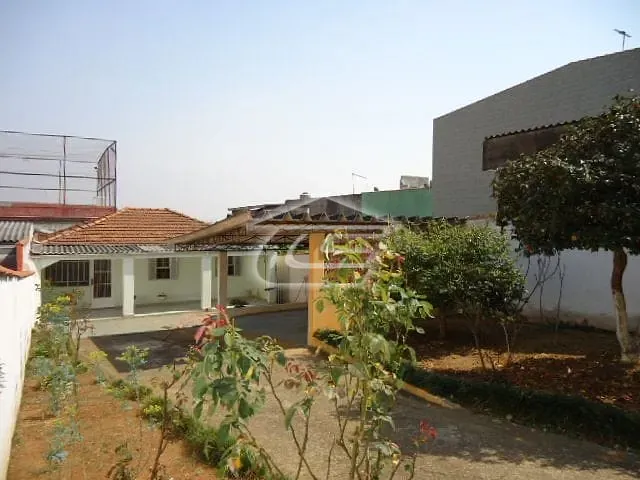 Terreno com 410m², à venda, no bairro Vila Nhocune em São Paulo