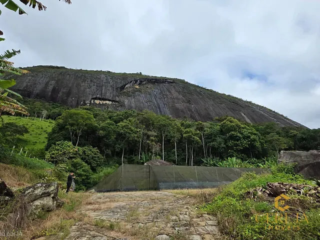 Terreno com 26780m², à venda, no bairro Banquete em Bom Jardim