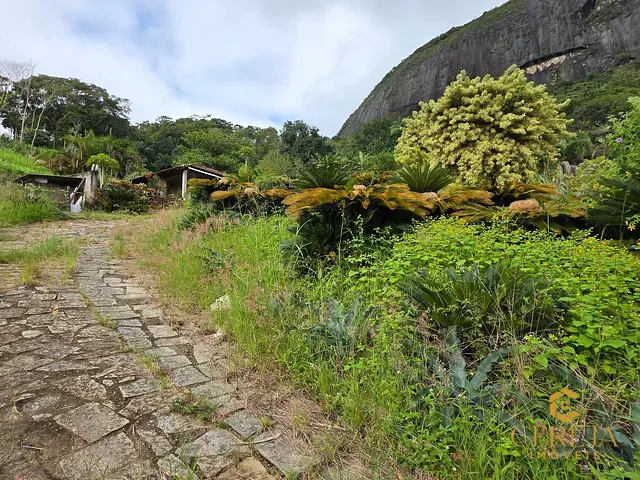 Terreno com 26780m², à venda, no bairro Banquete em Bom Jardim