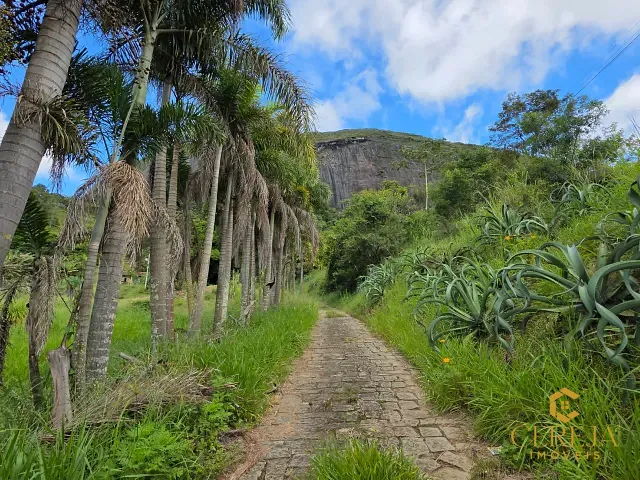 Terreno com 26780m², à venda, no bairro Banquete em Bom Jardim