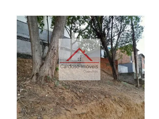 Terreno com 900m², à venda, no bairro Tucuruvi em São Paulo
