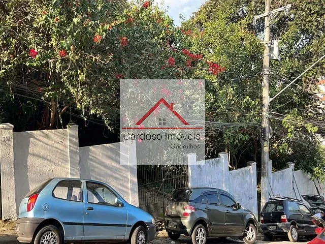 Terreno com 900m², à venda, no bairro Tucuruvi em São Paulo