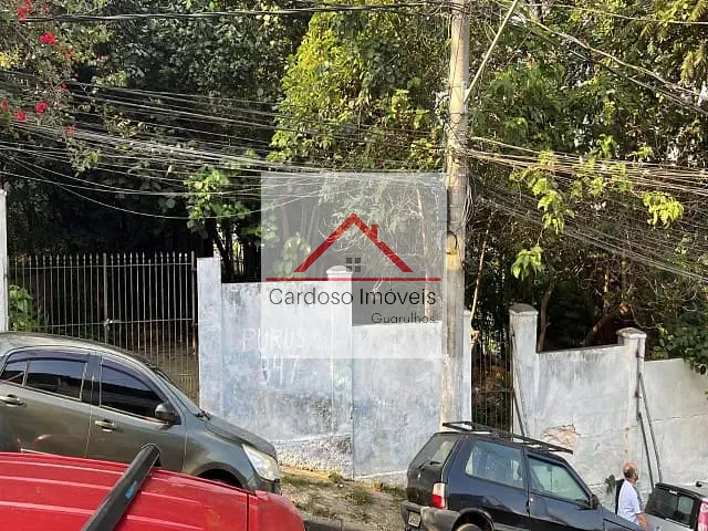 Terreno com 900m², à venda, no bairro Tucuruvi em São Paulo