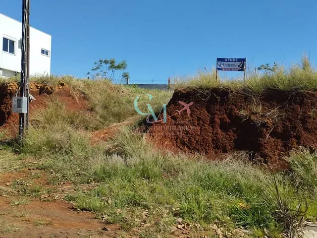 Terreno com 372m², à venda, no bairro 260 em Xanxerê