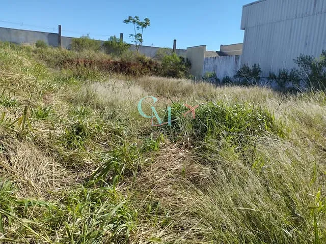 Terreno com 372m², à venda, no bairro 260 em Xanxerê