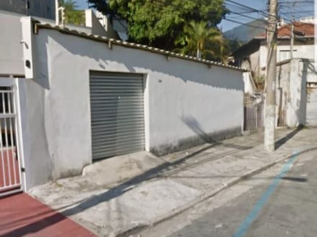 Terreno com 595m², à venda, no bairro Vila Bertioga em São Paulo