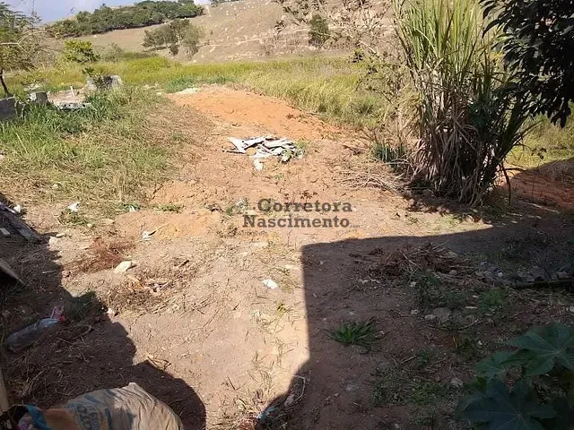 Terreno com 439m², à venda ou para alugar, no bairro Jardim Terras de São João em Jacareí