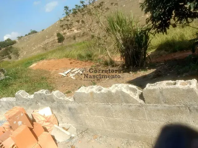 Terreno com 439m², à venda ou para alugar, no bairro Jardim Terras de São João em Jacareí