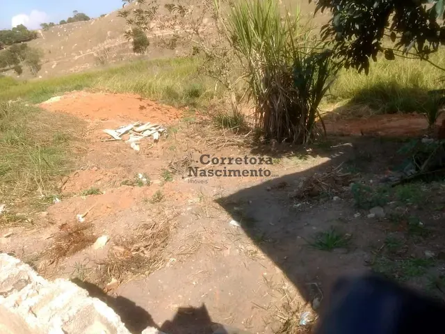 Terreno com 439m², à venda ou para alugar, no bairro Jardim Terras de São João em Jacareí