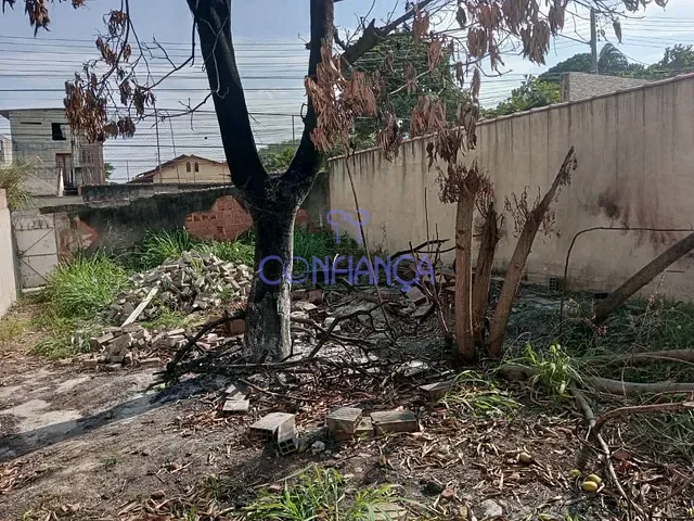 Terreno com 128m², à venda, no bairro Campo Grande em Rio de Janeiro
