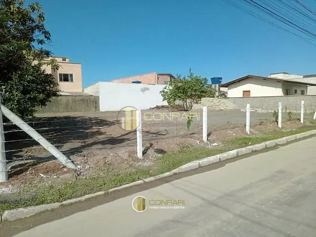 Terreno com 360m², à venda, no bairro Morretes em Itapema