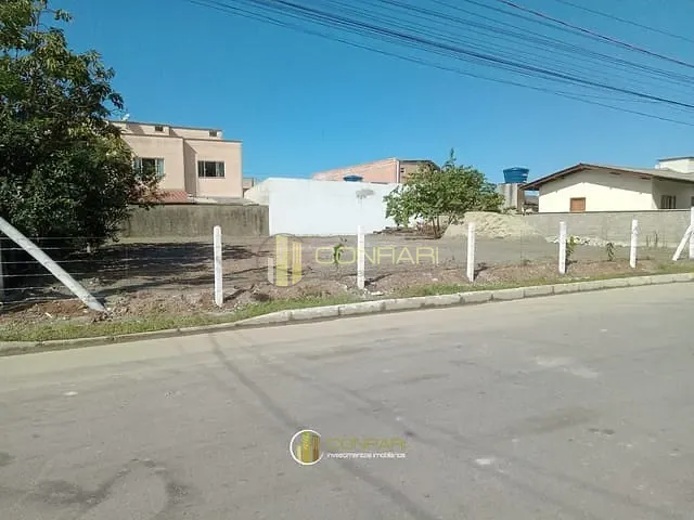 Terreno com 360m², à venda, no bairro Morretes em Itapema