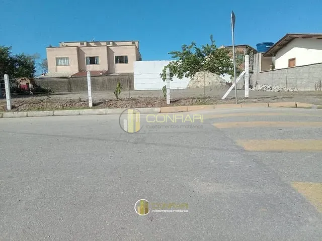 Terreno com 360m², à venda, no bairro Morretes em Itapema