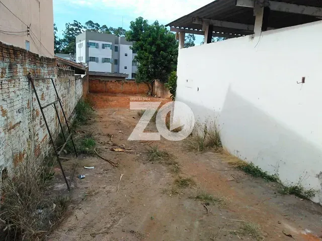 Terreno com 400m², à venda, no bairro Vila São Francisco em Bauru