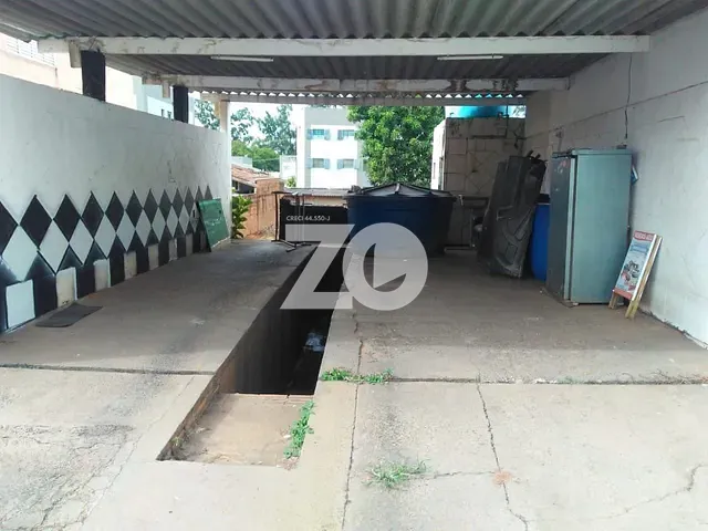 Terreno com 400m², à venda, no bairro Vila São Francisco em Bauru