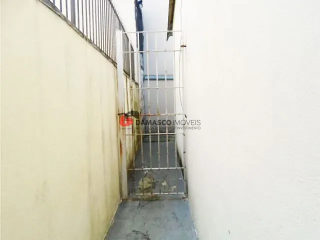 Terreno com 498m², à venda, no bairro Santa Paula em São Caetano do Sul