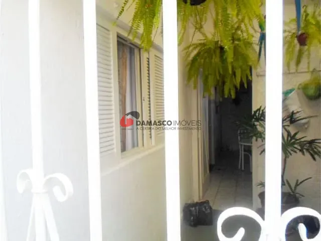 Terreno com 498m², à venda, no bairro Santa Paula em São Caetano do Sul