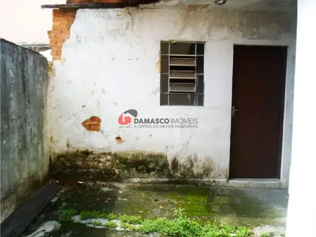 Terreno com 498m², à venda, no bairro Santa Paula em São Caetano do Sul