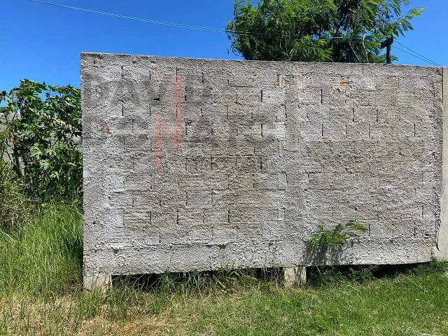 Terreno com 228m², à venda, no bairro Capão em Armação dos Búzios