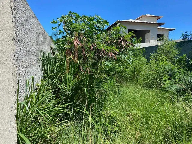 Terreno com 228m², à venda, no bairro Capão em Armação dos Búzios