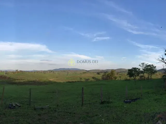Terreno com 250m², à venda, no bairro Vila Verde em Resende