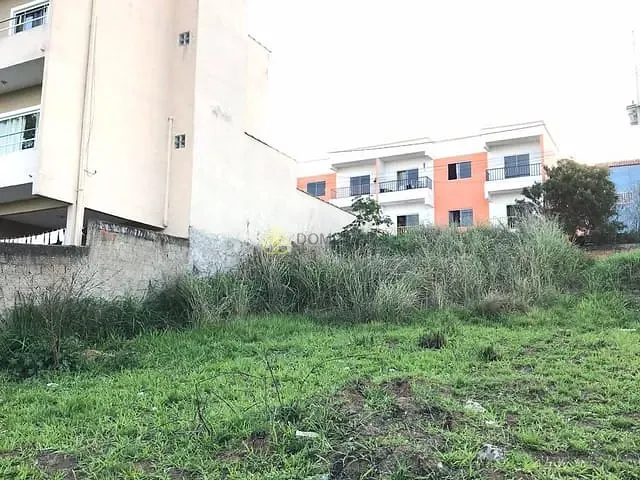 Terreno com 250m², à venda, no bairro Vila Verde em Resende