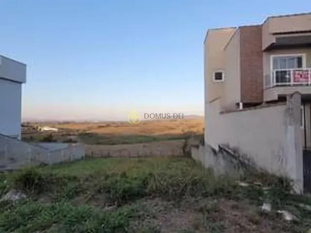 Terreno com 250m², à venda, no bairro Vila Verde em Resende