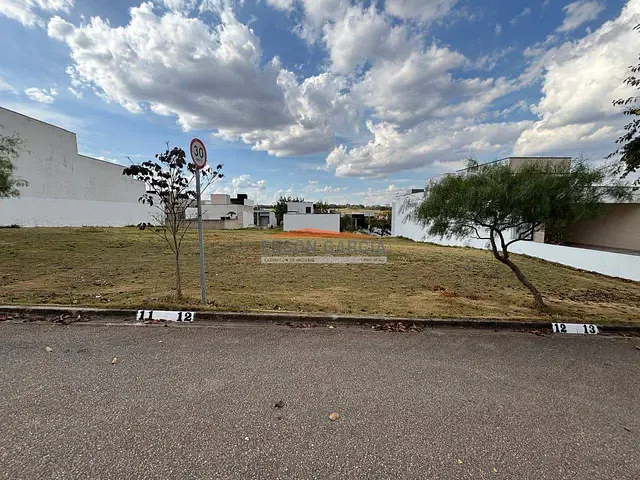 Terreno com 175m², à venda, no bairro Jardim Novo Horizonte em Sorocaba