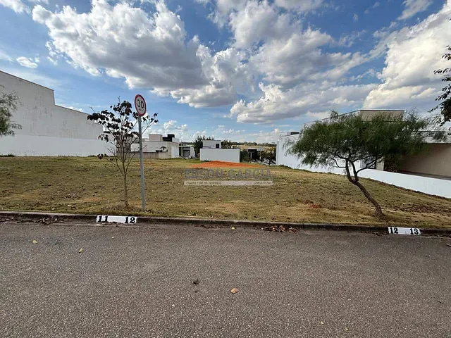 Terreno com 175m², à venda, no bairro Jardim Novo Horizonte em Sorocaba