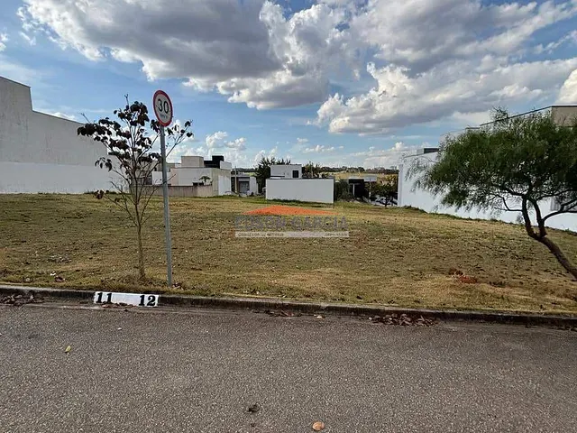 Terreno com 175m², à venda, no bairro Jardim Novo Horizonte em Sorocaba