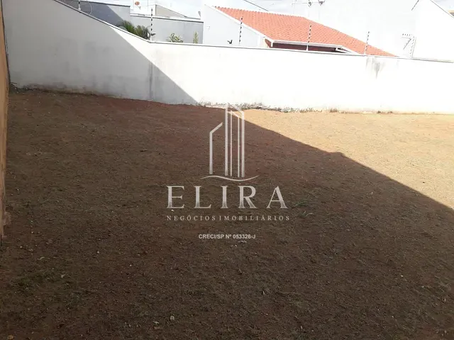 Terreno com 301m², à venda, no bairro Jardim Cândido Bertini em Santa Bárbara D'Oeste