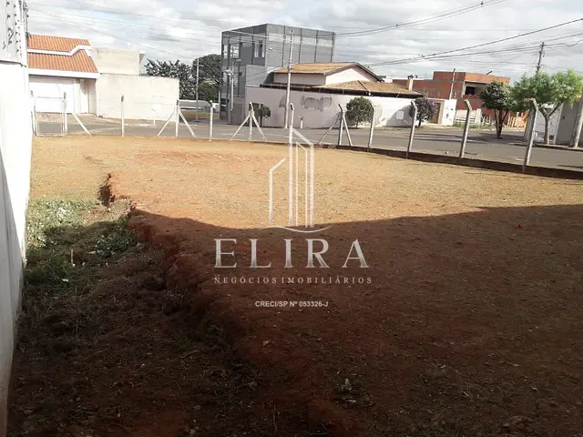 Terreno com 301m², à venda, no bairro Jardim Cândido Bertini em Santa Bárbara D'Oeste