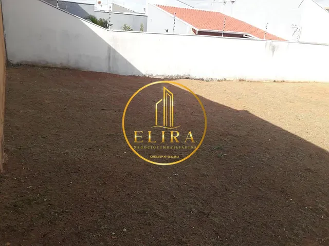 Terreno com 301m², à venda, no bairro Jardim Cândido Bertini em Santa Bárbara D'Oeste