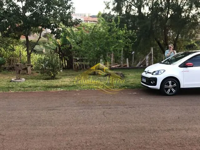Terreno com 390m², à venda, no bairro Colúmbia em Londrina