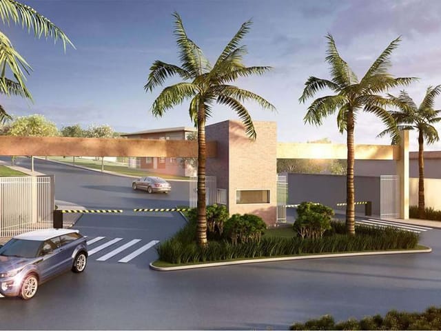 Foto do Terreno - Terreno em condomínio  à venda, 130 m ² por R$ 160.000 - Condomínio Terra Nobre - Cotia - SP | ETL IMOBILIARIA