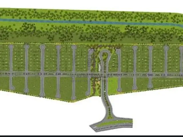 Terreno com 450m², à venda, no bairro Vargem Grande em Florianópolis