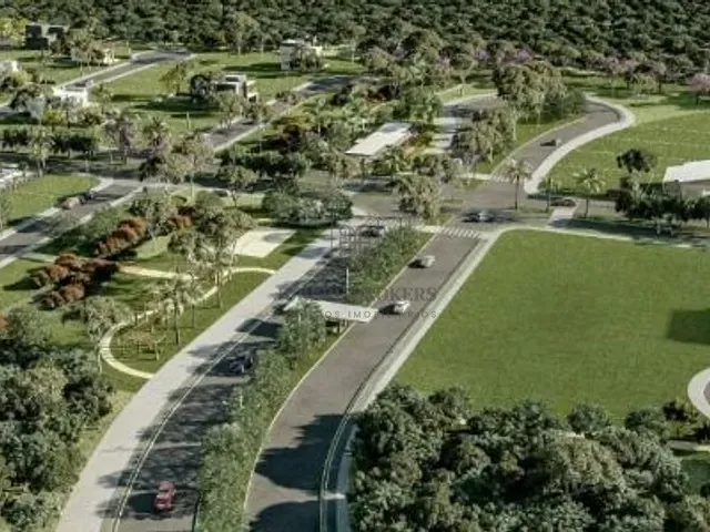Terreno com 450m², à venda, no bairro Vargem Grande em Florianópolis