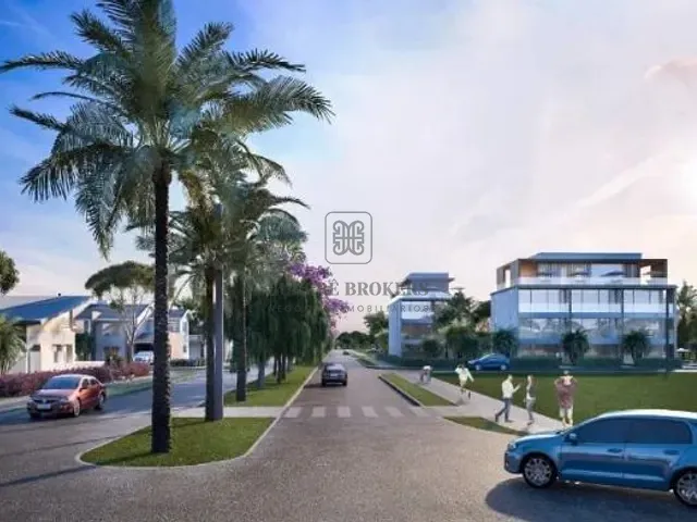 Terreno com 450m², à venda, no bairro Vargem Grande em Florianópolis