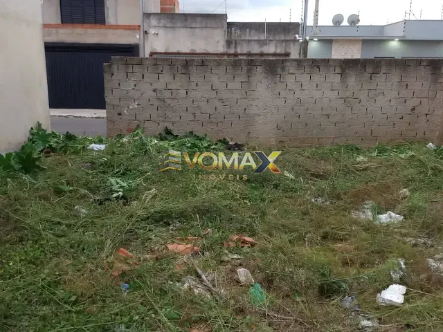 Terreno com 175m², à venda, no bairro Loteamento Gramado II em Itapetininga