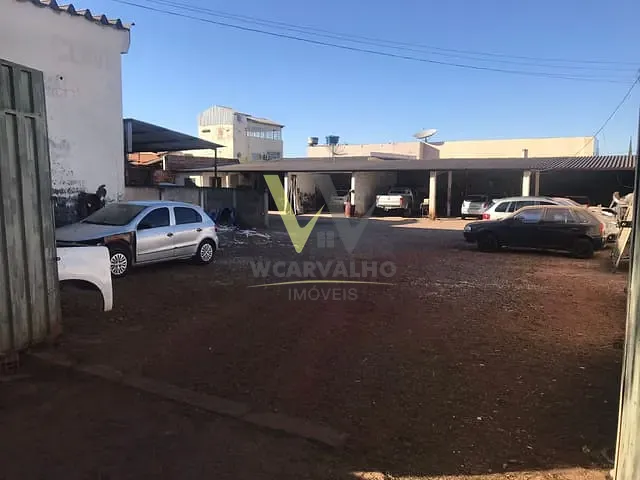 Terreno com 1000m², à venda, no bairro Antônio Fernandes em Anápolis
