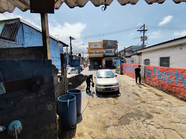Terreno com 550m², à venda, no bairro Vila Itaim em São Paulo