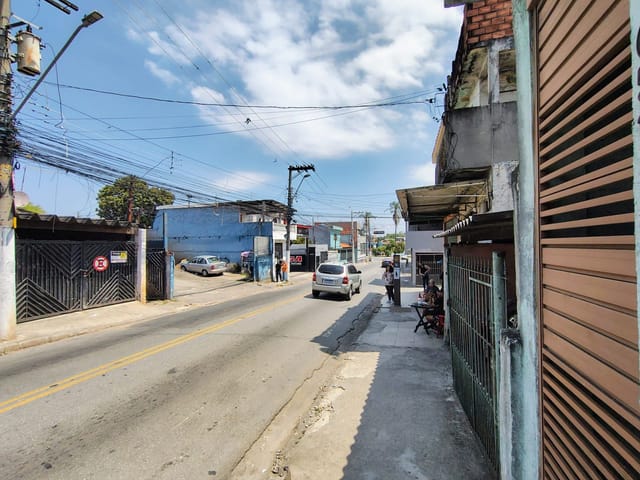 Terreno com 550m², à venda, no bairro Vila Itaim em São Paulo