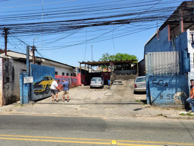 Terreno com 550m², à venda, no bairro Vila Itaim em São Paulo