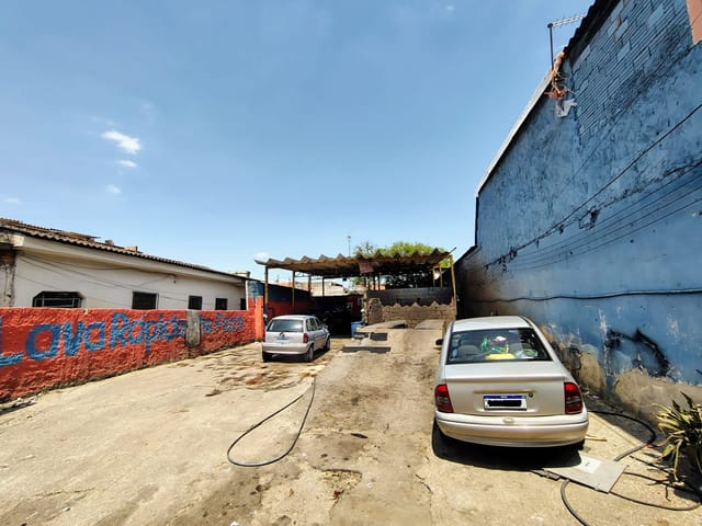Terreno com 550m², à venda, no bairro Vila Itaim em São Paulo