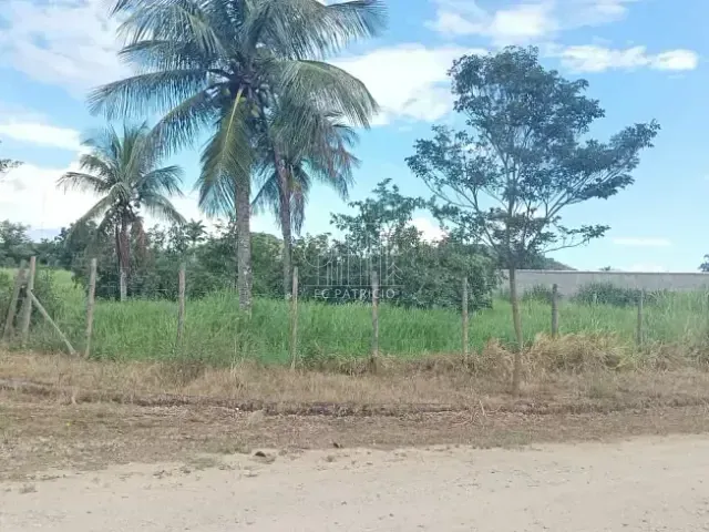 Terreno com 455m², à venda, no bairro Cotia em Guapimirim