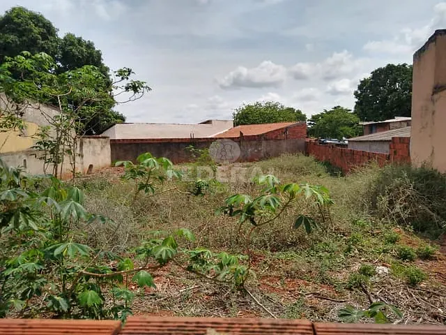 Terreno com 465m², para alugar, no bairro Jardim Diamantina em Goiânia
