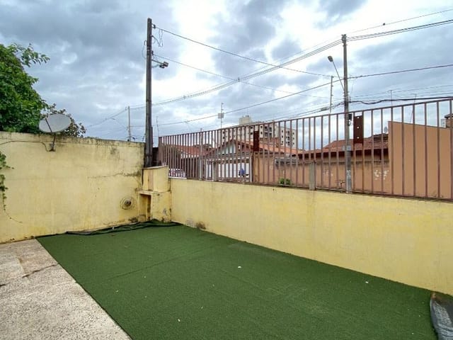 Terreno com 238m², à venda, no bairro Vila Belvedere em Americana