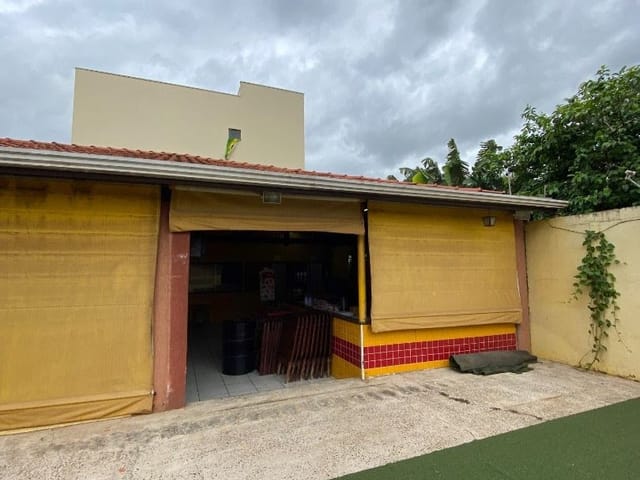 Terreno com 238m², à venda, no bairro Vila Belvedere em Americana