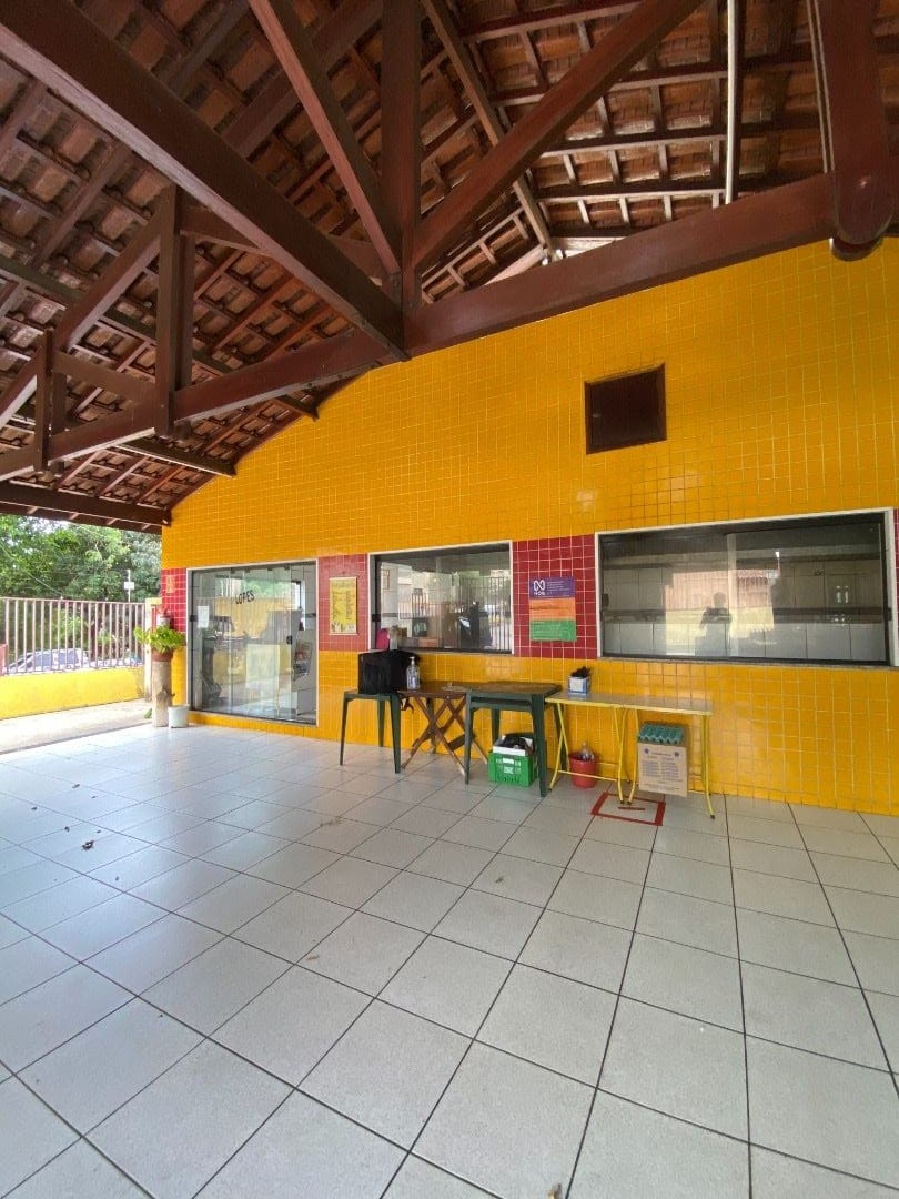 Terreno, 238 m² - Foto 1